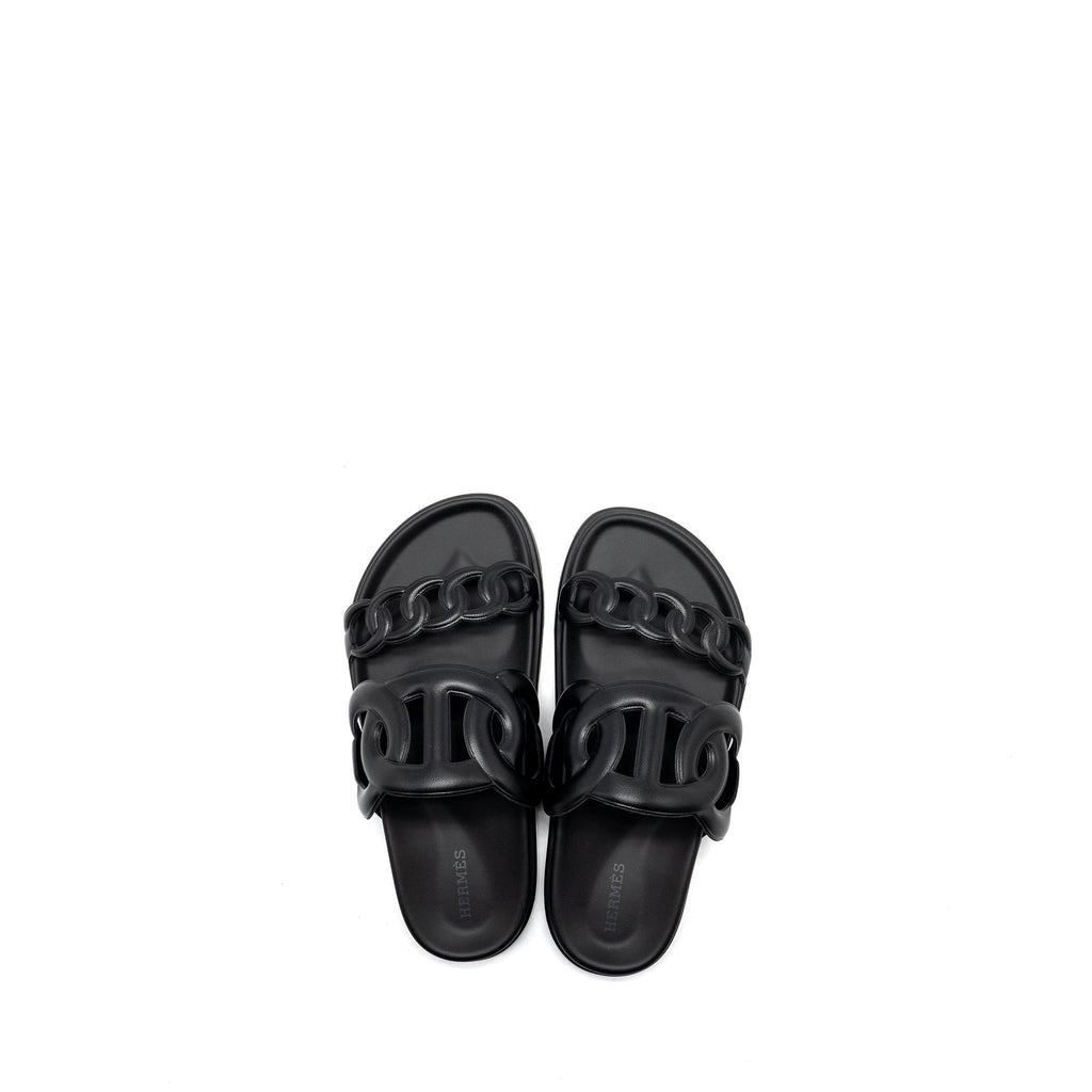 hermes-size-36-extra-sandals-black-copy