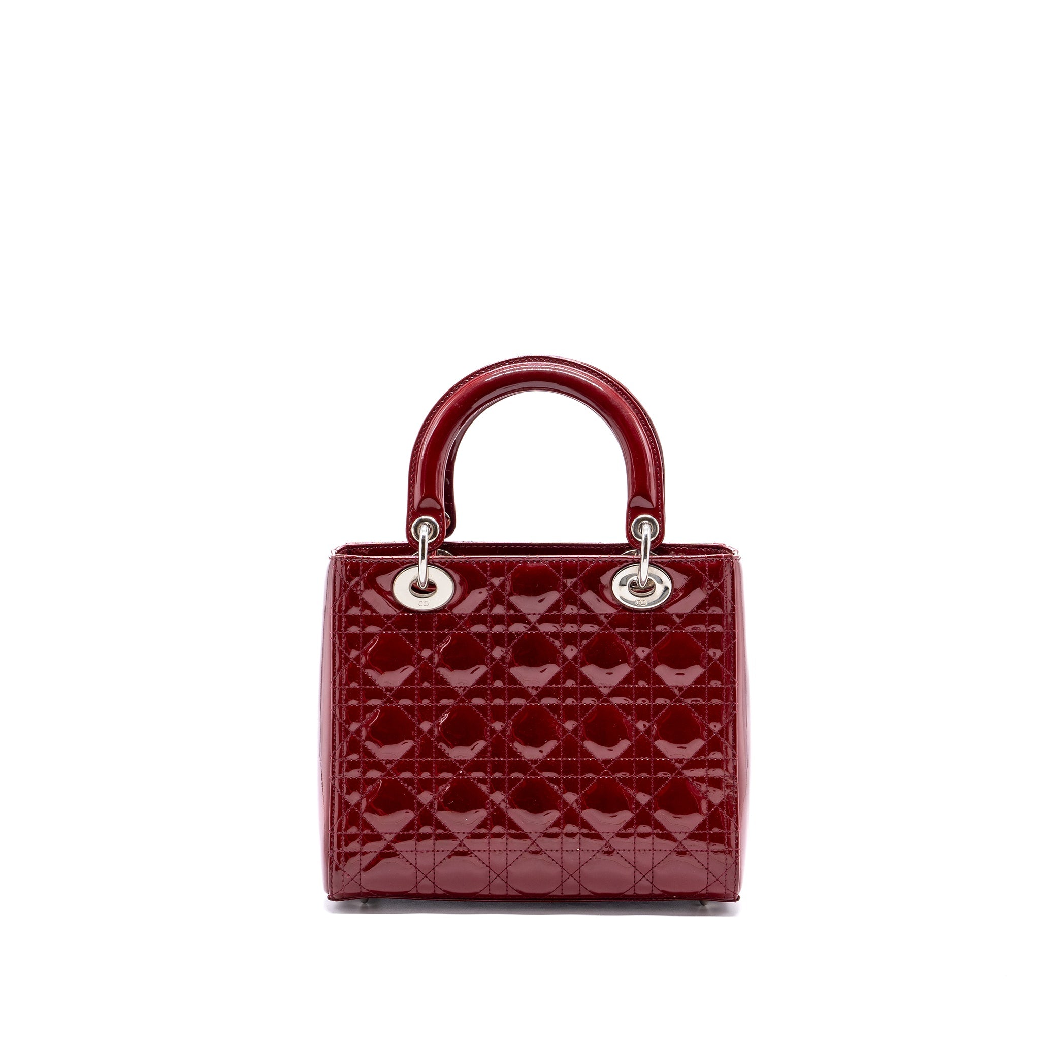 dior-medium-lady-dior-patent-red-shw-2