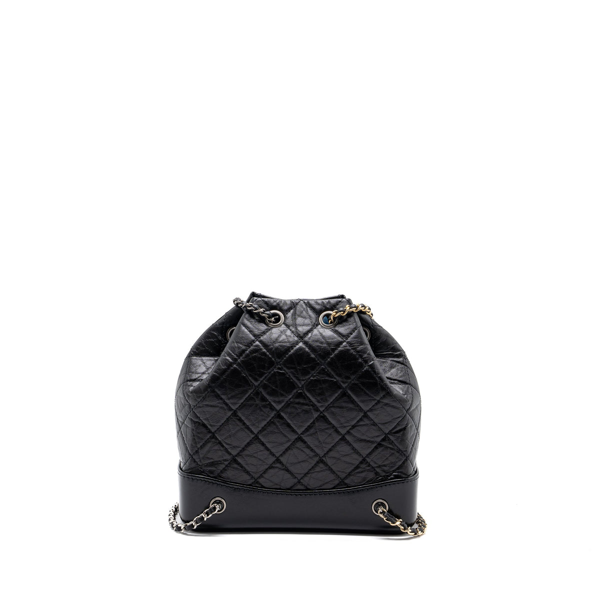 chanel-small-gabrielle-backpack-aged-calfskin-ruthenium-hardware-microchip