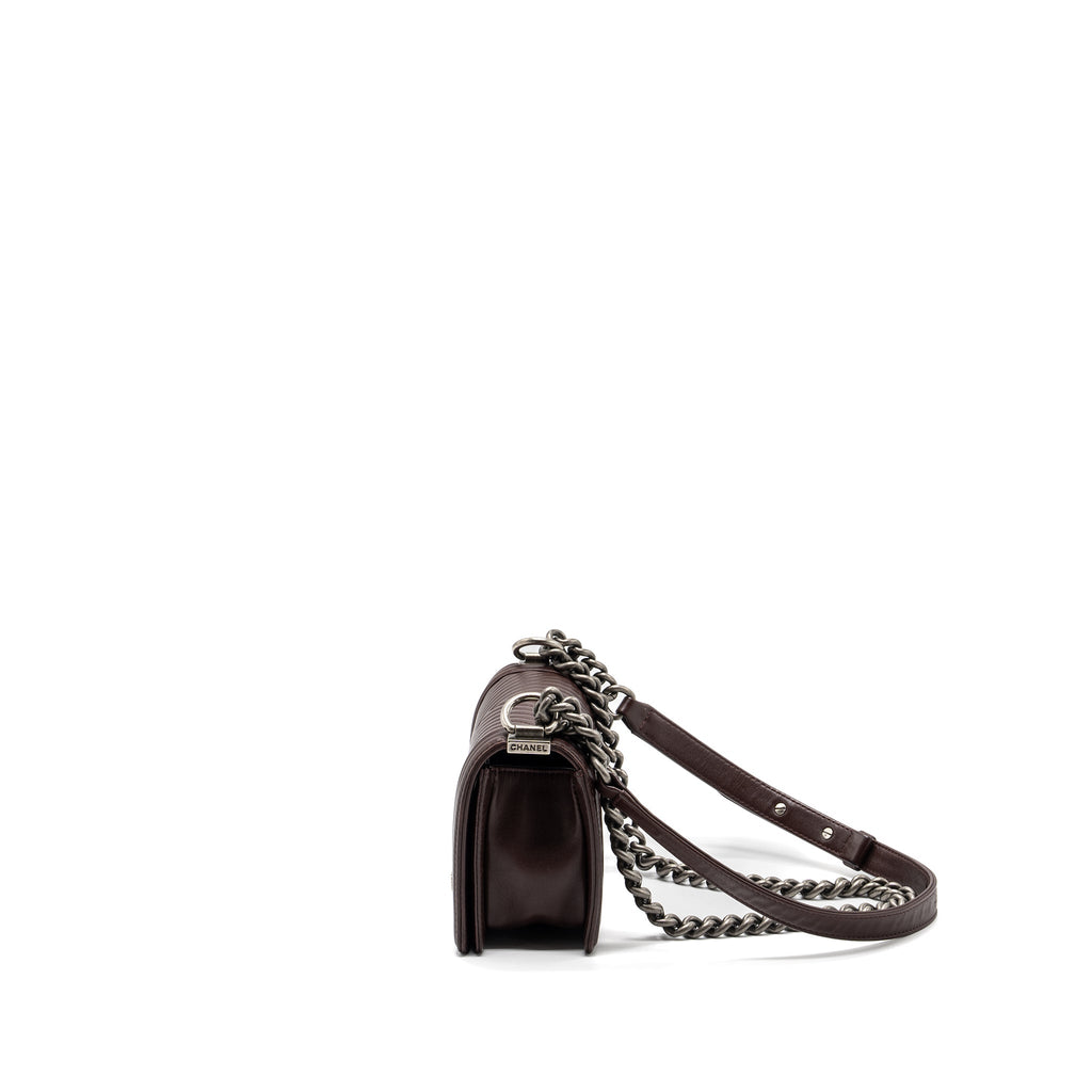 chanel-chevron-small-boy-bag-lambskin-burgundy-ruthenium-hardware-1