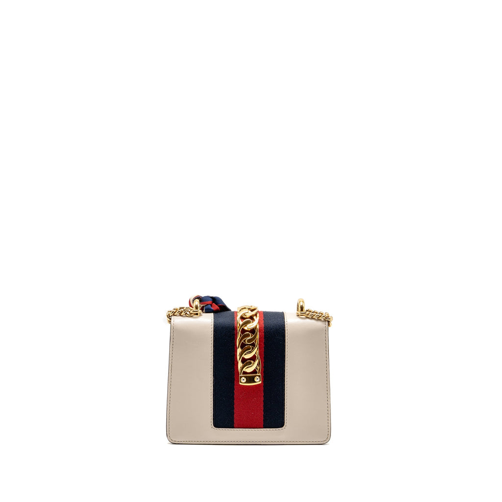 gucci-mini-sylvie-chain-bag-calfskin-white-multicolour-ghw