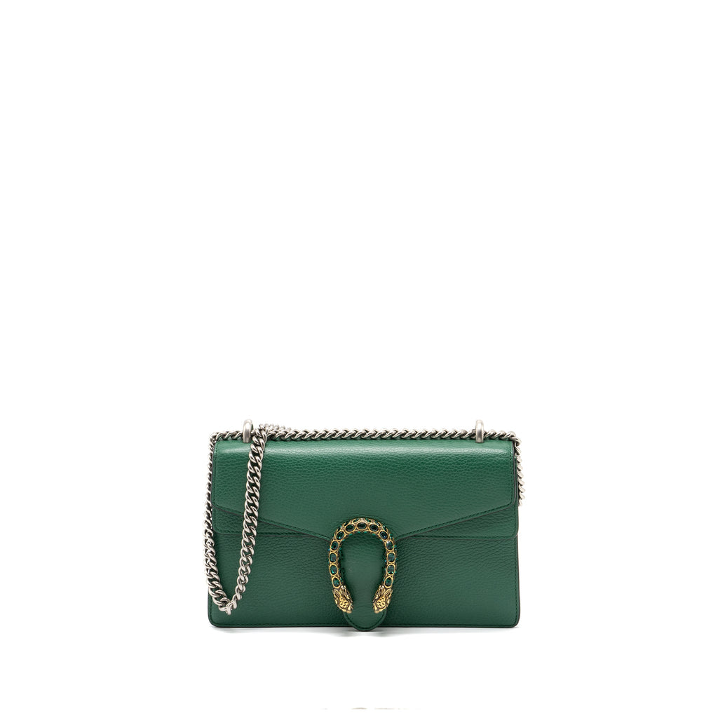 gucci-dionysus-shoulder-bag-calfskin-green-ghw