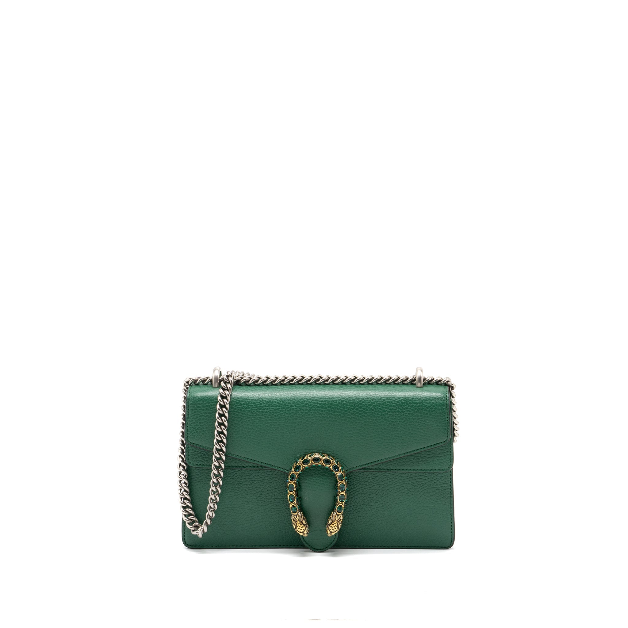 gucci-dionysus-shoulder-bag-calfskin-green-ghw