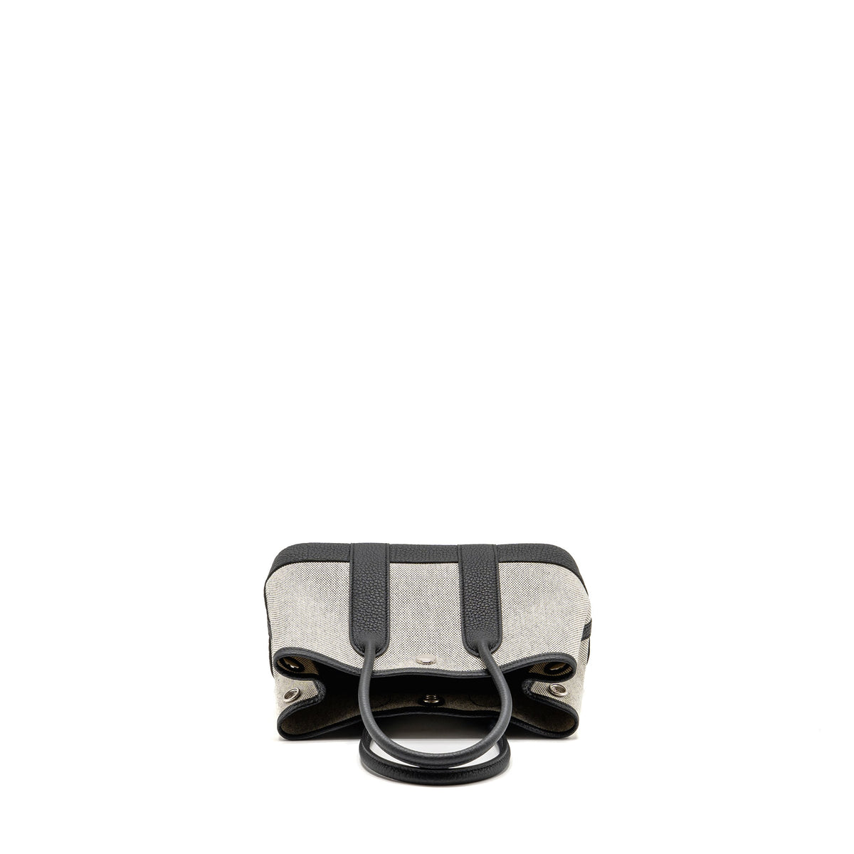 hermes-neo-garden-party-23-canvas-negonda-ecru-noir-shw-stamp-g