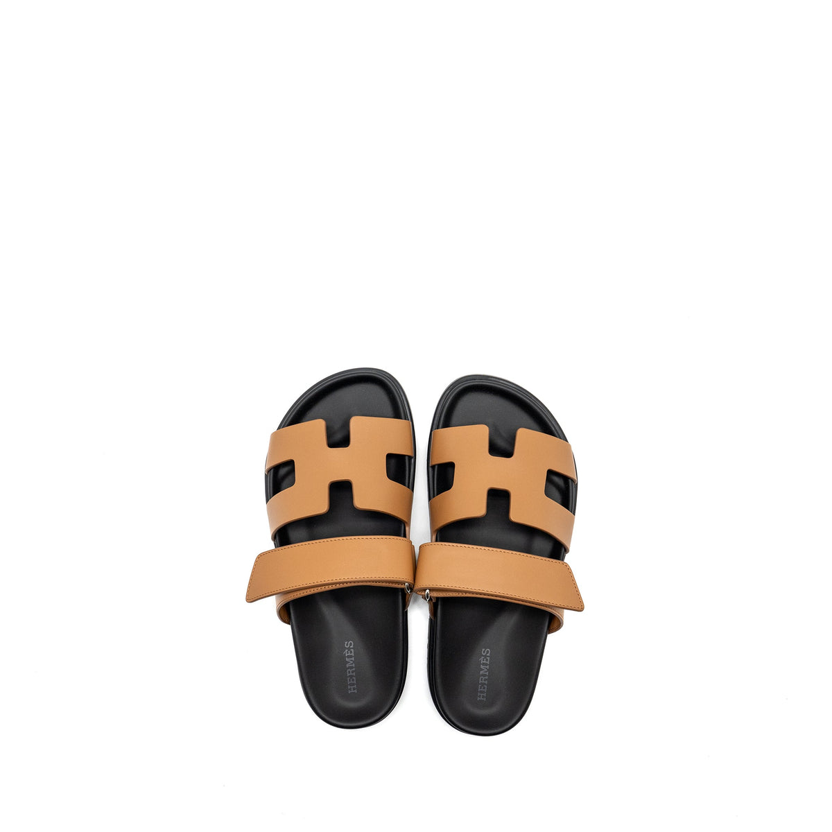 hermes-size-36-5-chypre-sandal-gold-copy