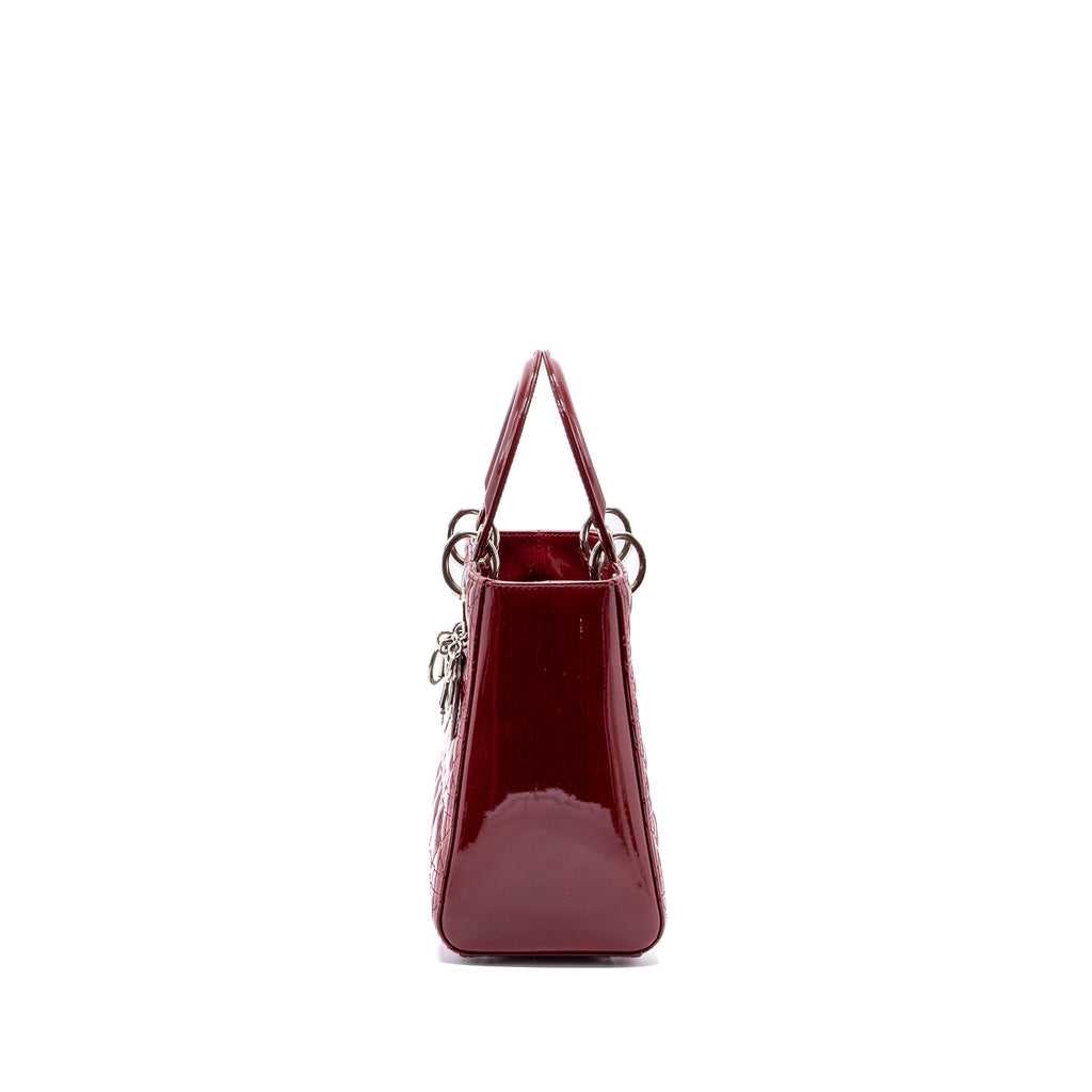 dior-medium-lady-dior-patent-red-shw-2