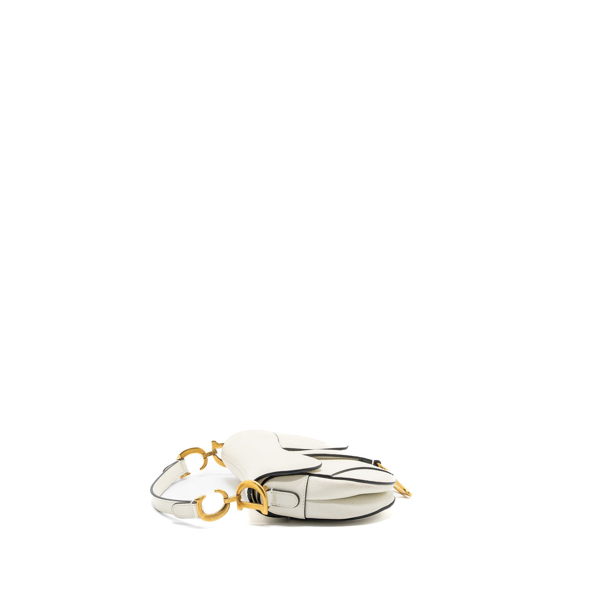 dior-mini-saddle-bag-calfskin-white-brushed-ghw