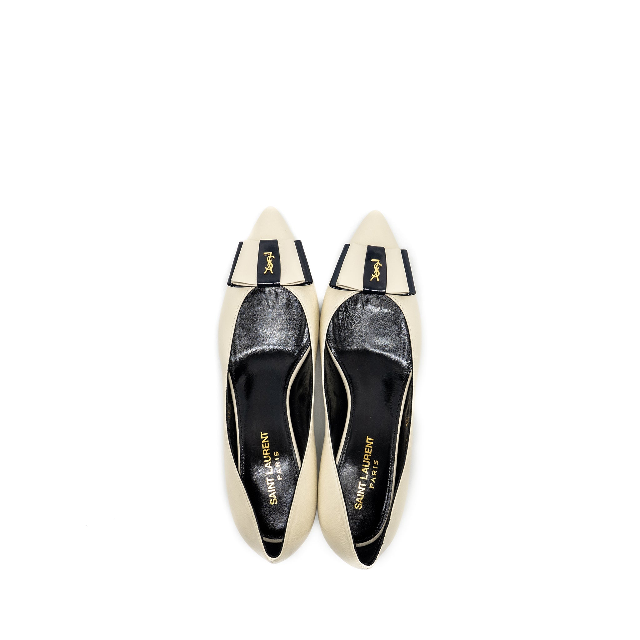 saint-laurent-size-38-anais-55-bow-ysl-pump-white-multicolour