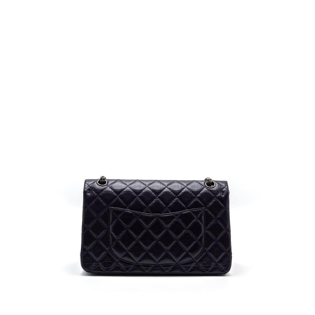 copy-of-chanel-large-2-55-reissue-flap-bag-aged-calfskin-dark-purple-ruthenium-hardware