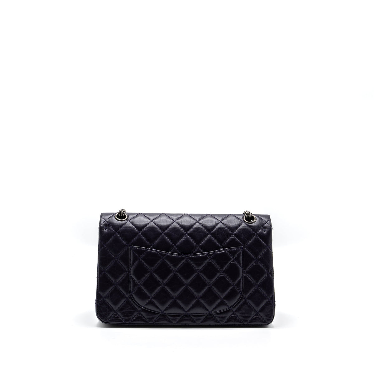 copy-of-chanel-large-2-55-reissue-flap-bag-aged-calfskin-dark-purple-ruthenium-hardware