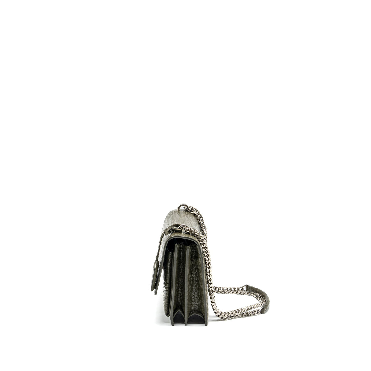 saint-laurent-ysl-sunset-bag-croc-embossed-calfskin-khaki-shw-copy-1