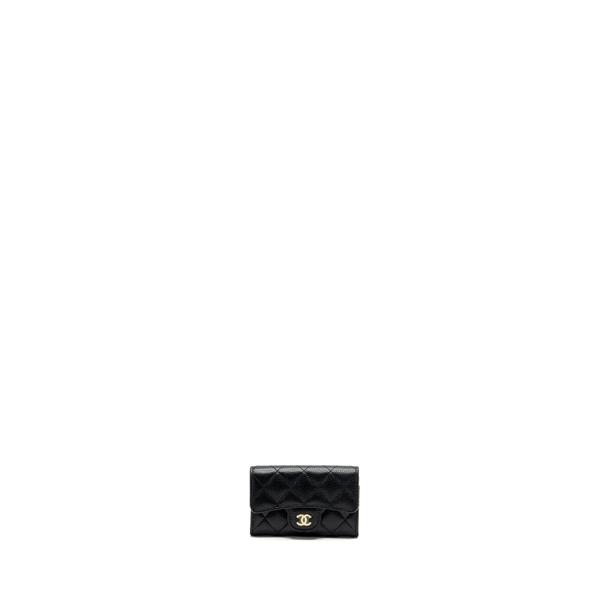 chanel-classic-flap-card-holder-caviar-black-ghw-microchip-6