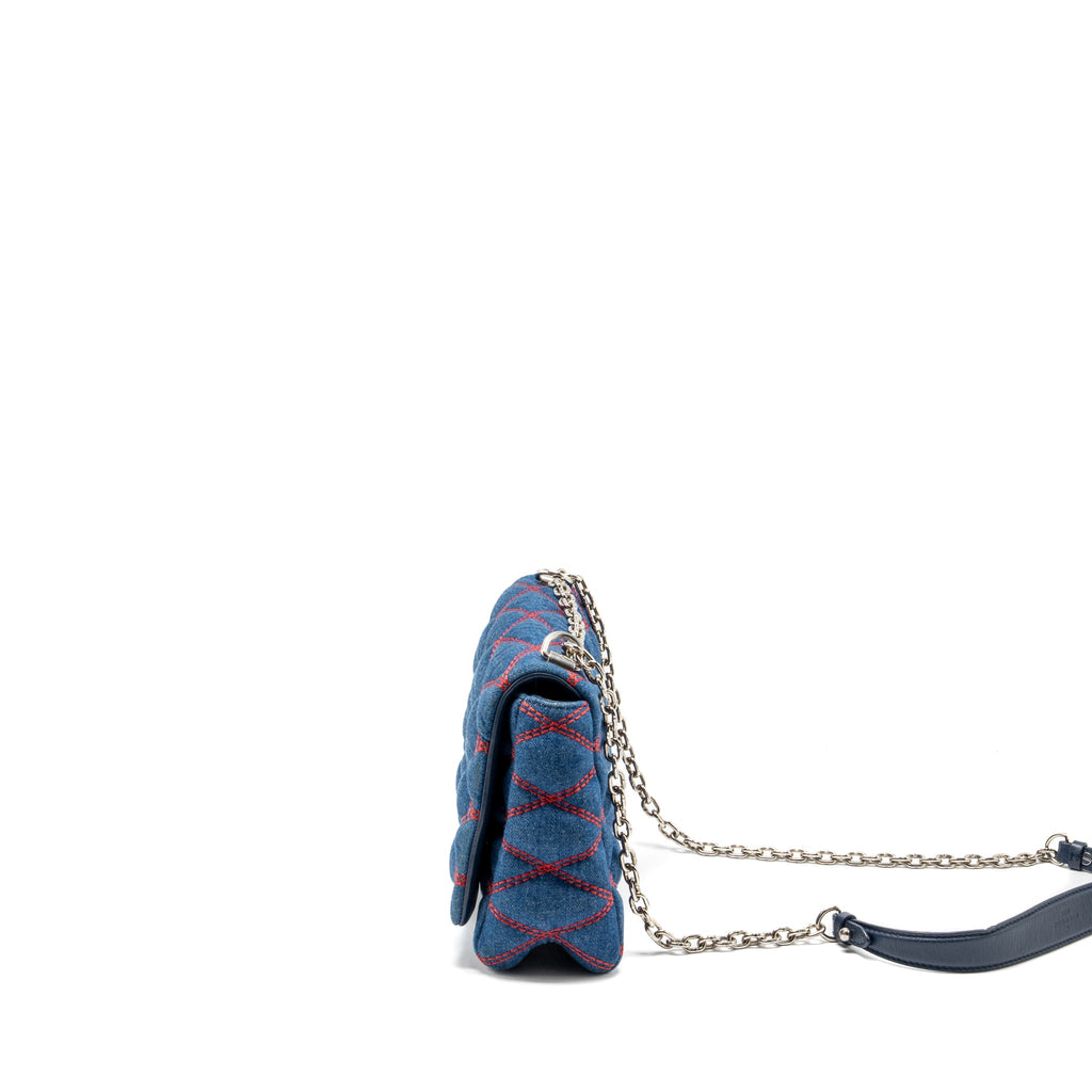 louis-vuitton-malletahe-go-14-mm-bag-denim-leather-blue-red-shw-copy