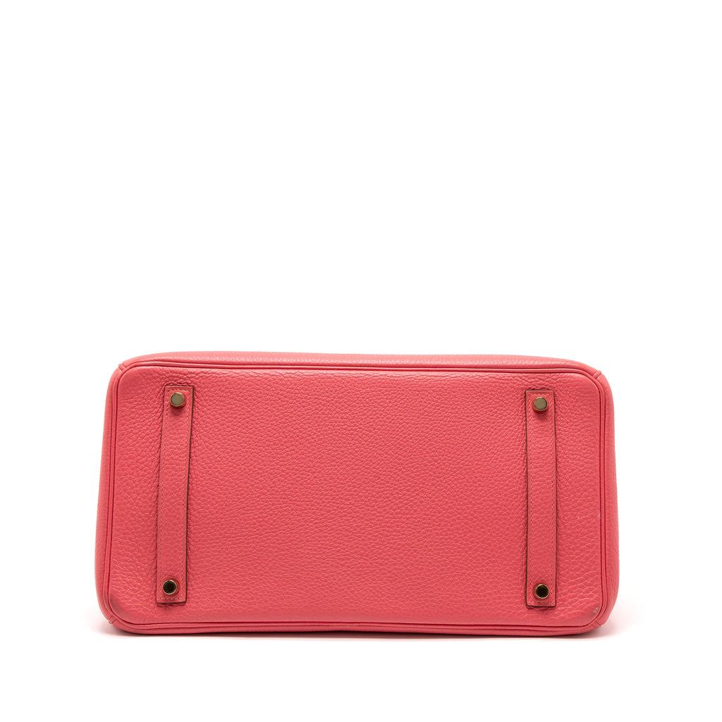 hermes-birkin-35-togo-rose-lipstick-ghw