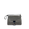 fendi-zucchino-mama-flap-bag-ff-jacquard-canvas-grey-shw