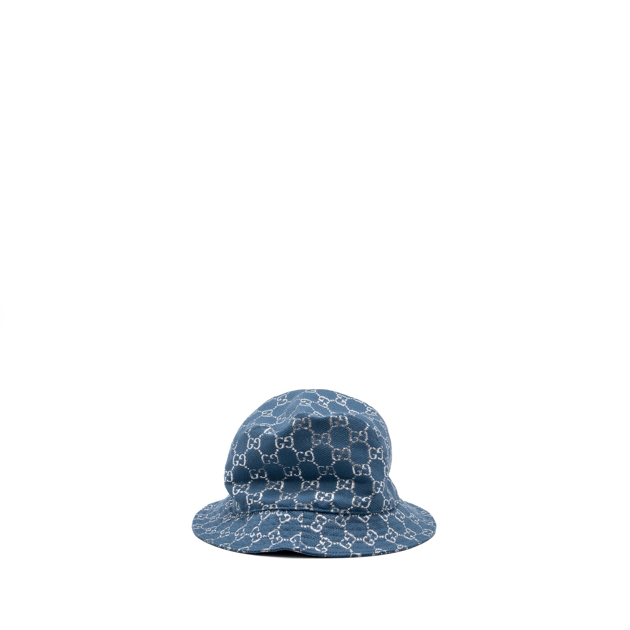 gucci-large-lame-gg-bucket-hat-wool-turquoise-silver