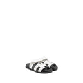 hermes-size-39-chypre-sandals-white-black-1