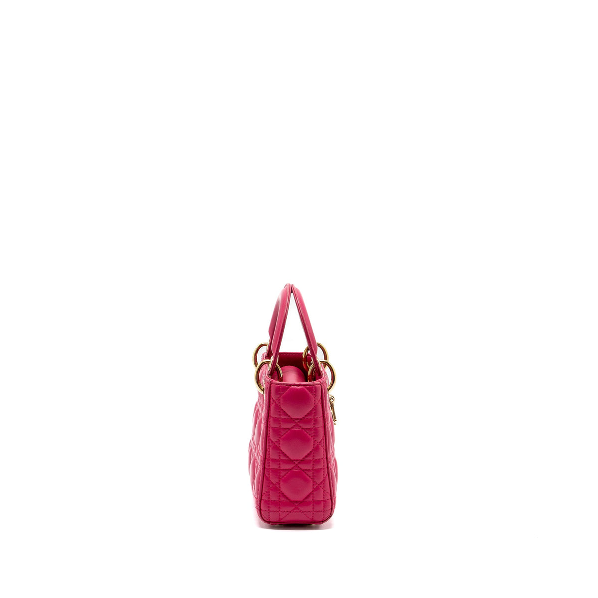 dior-mini-lady-dior-lambskin-pink-ghw-2