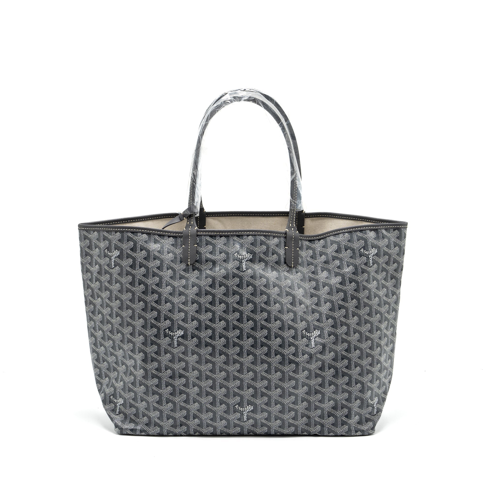 goyard-saint-louis-pm-tote-bag-goyardline-canvas-leather-grey