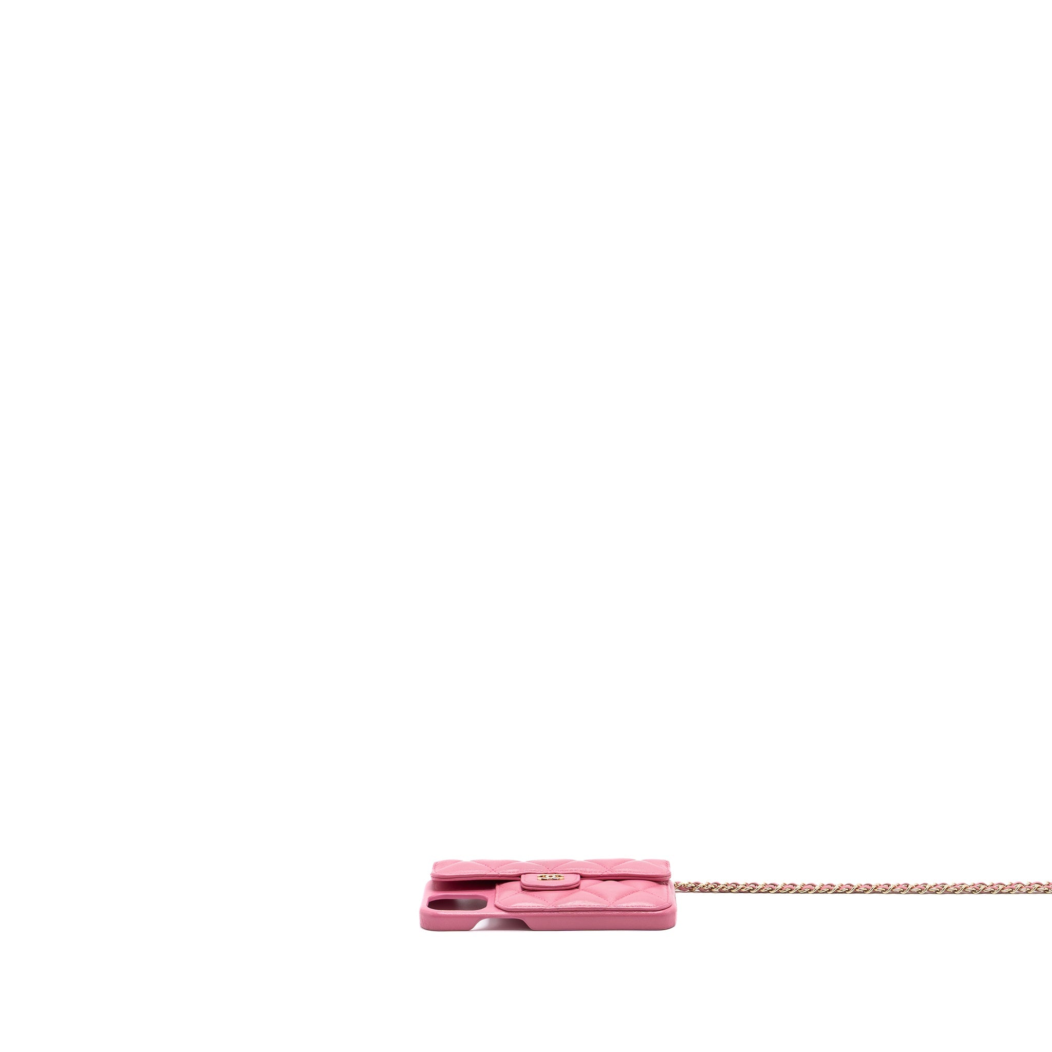 chanel-21p-pearl-crush-phone-case-with-chain-for-iphone-12-lambskin-pink-lghw