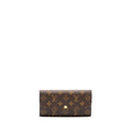 louis-vuitton-sarah-wallet-fuchsia-monogram-canvas-ghw