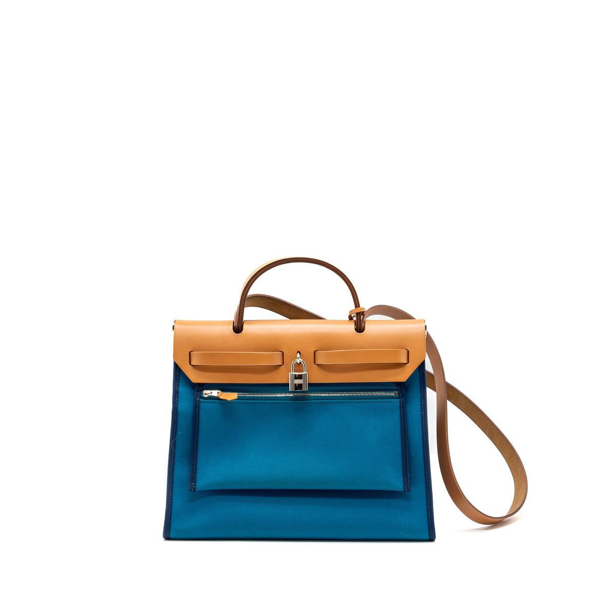 hermes-herbag-zip-31-bag-canvas-hunter-leather-blue-shw-square-q