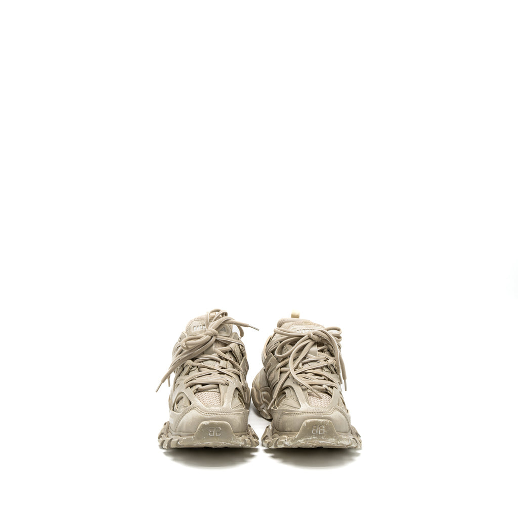 balenciaga-size-36-track-sneakers-mesh-nylon-beige