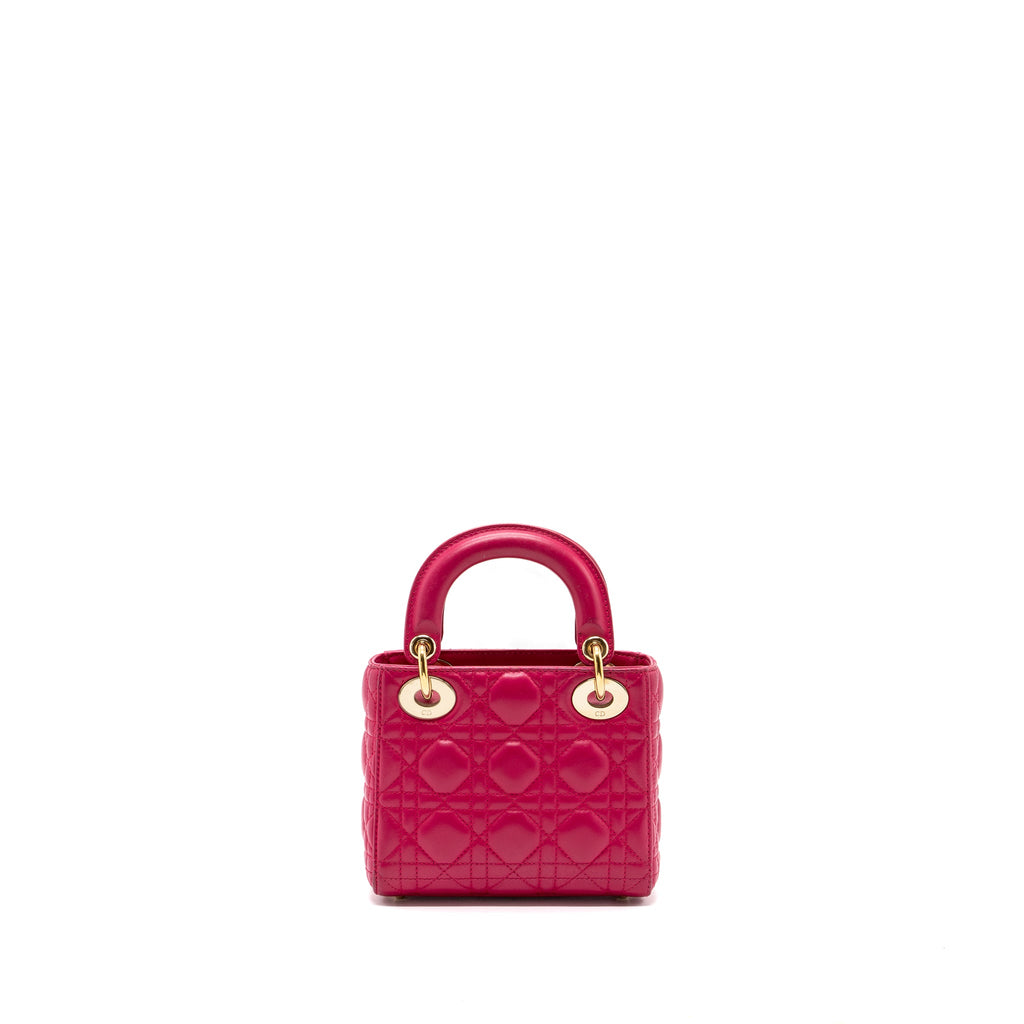 dior-mini-lady-dior-lambskin-pink-ghw-2