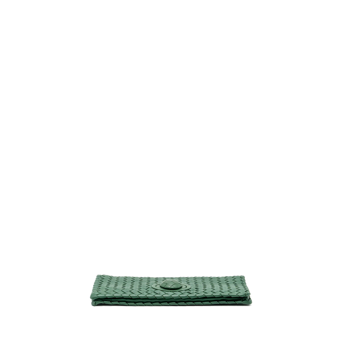 bottega-veneta-clutch-nappa-leather-green-black-hardware