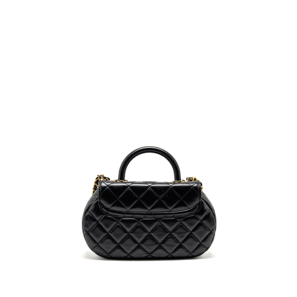 chanel-24c-top-handle-flap-bag-quilted-lambskin-black-ghwmicrochip