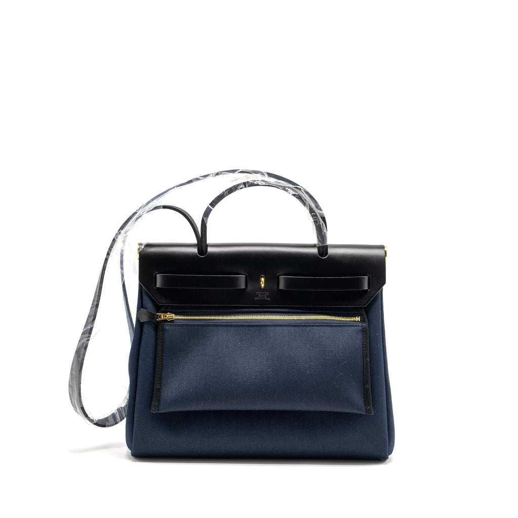 hermes-herbag-31-zip-bag-blue-marine-black-ghw-stamp-u