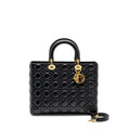 dior-large-lady-dior-lambskin-black-ghw