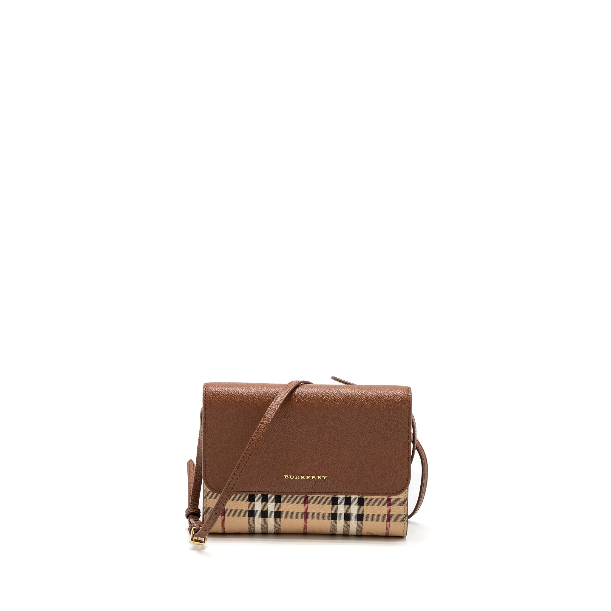 burberry-flap-messenger-crossbody-bag-calfskin-brown-multicolour-ghw