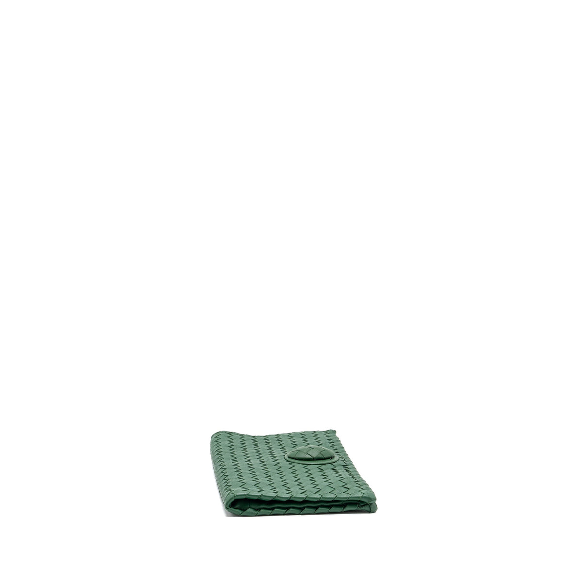 bottega-veneta-clutch-nappa-leather-green-black-hardware