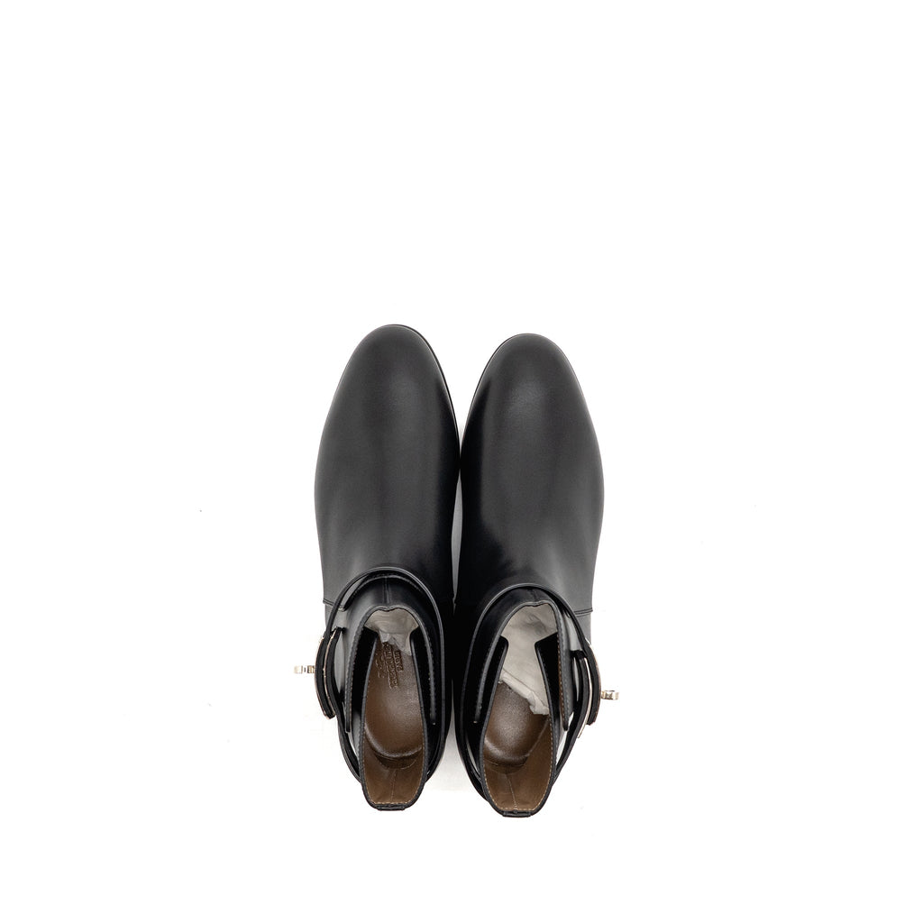 hermes-size-39-neo-ankle-boot-calfskin-black-shw