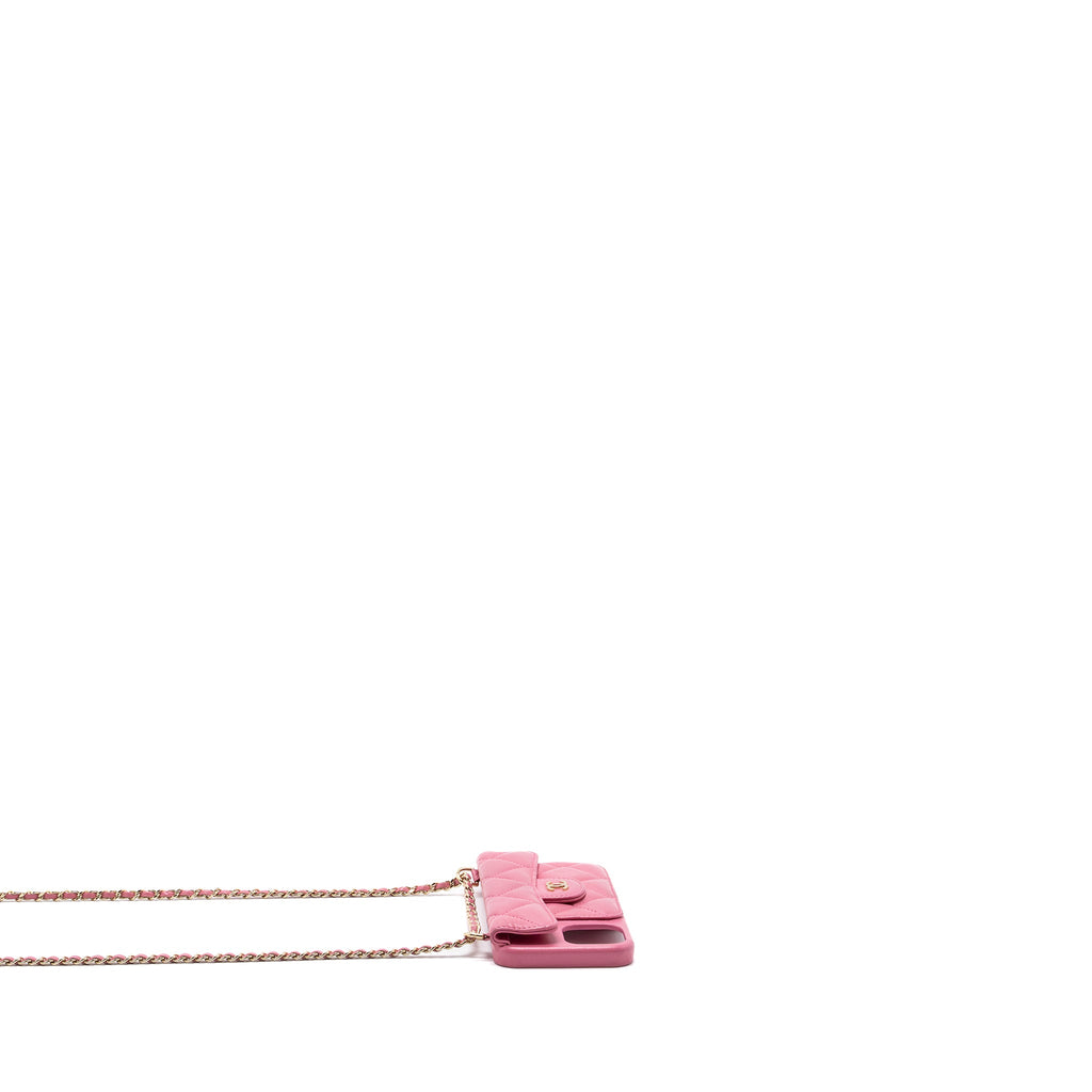 chanel-21p-pearl-crush-phone-case-with-chain-for-iphone-12-lambskin-pink-lghw