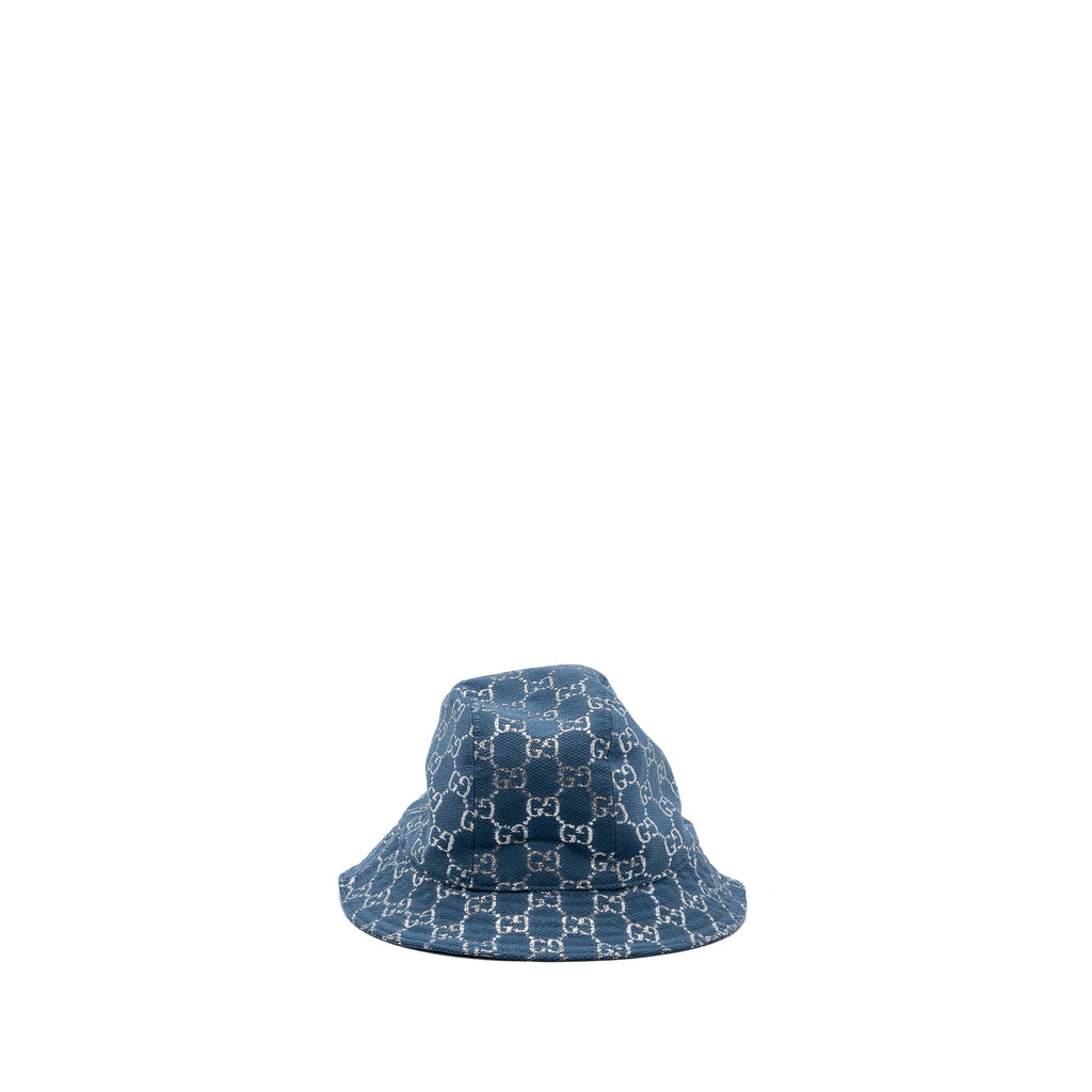 gucci-large-lame-gg-bucket-hat-wool-turquoise-silver