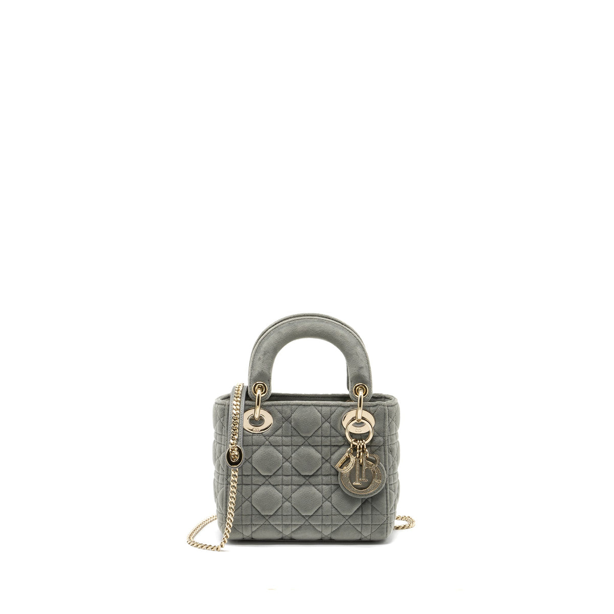 dior-mini-lady-dior-velvet-light-grey-lghw