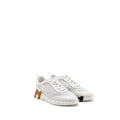hermes-size-41-femme-bouncing-sneaker-crochet-knit-calfskin-blanc
