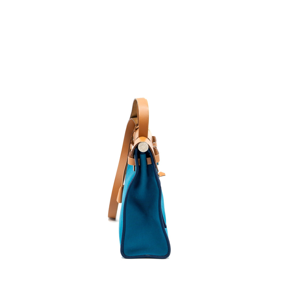 hermes-herbag-zip-31-bag-canvas-hunter-leather-blue-shw-square-q