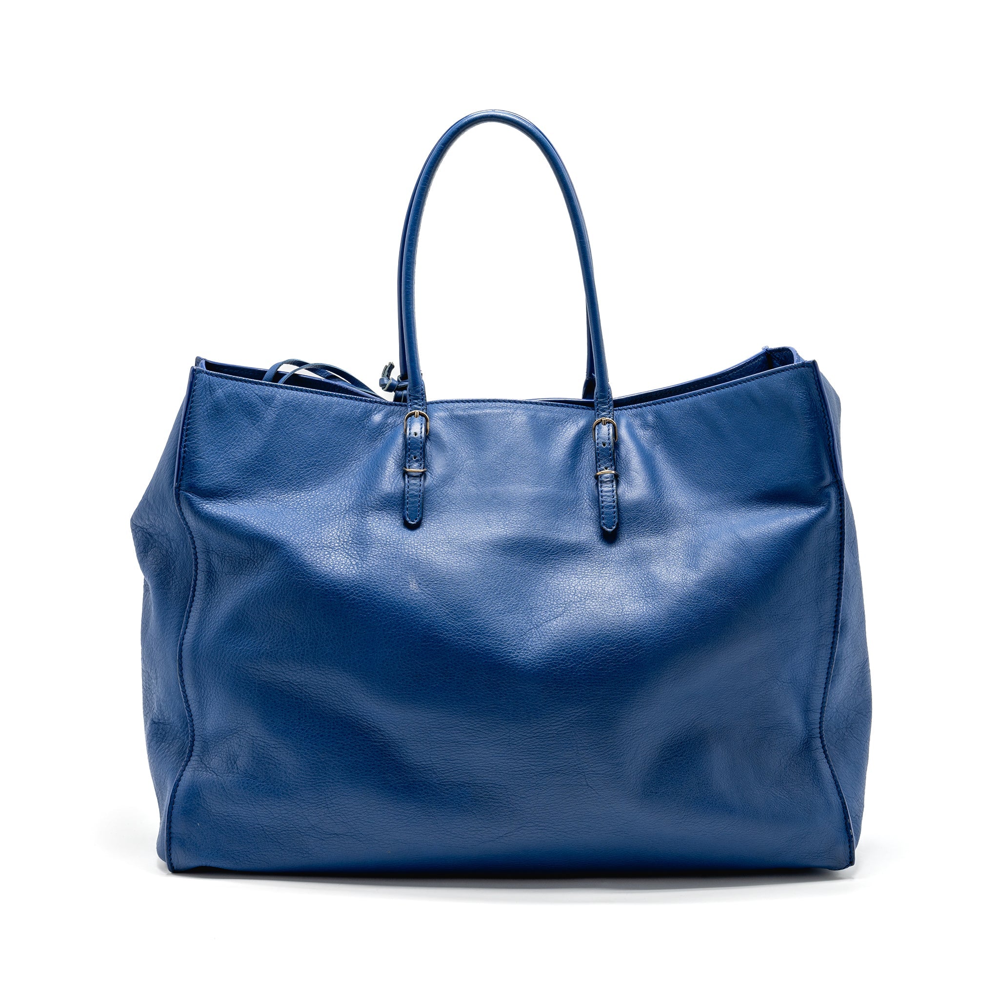 balenciaga-papier-a4-tote-bag-leather-blue-shw