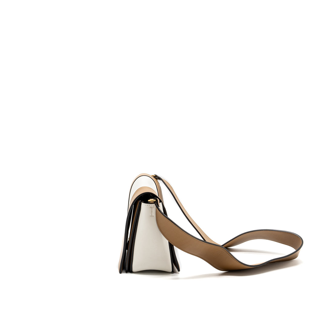 celine-frame-bag-calfskin-cream-brown-brushed-ghw-1