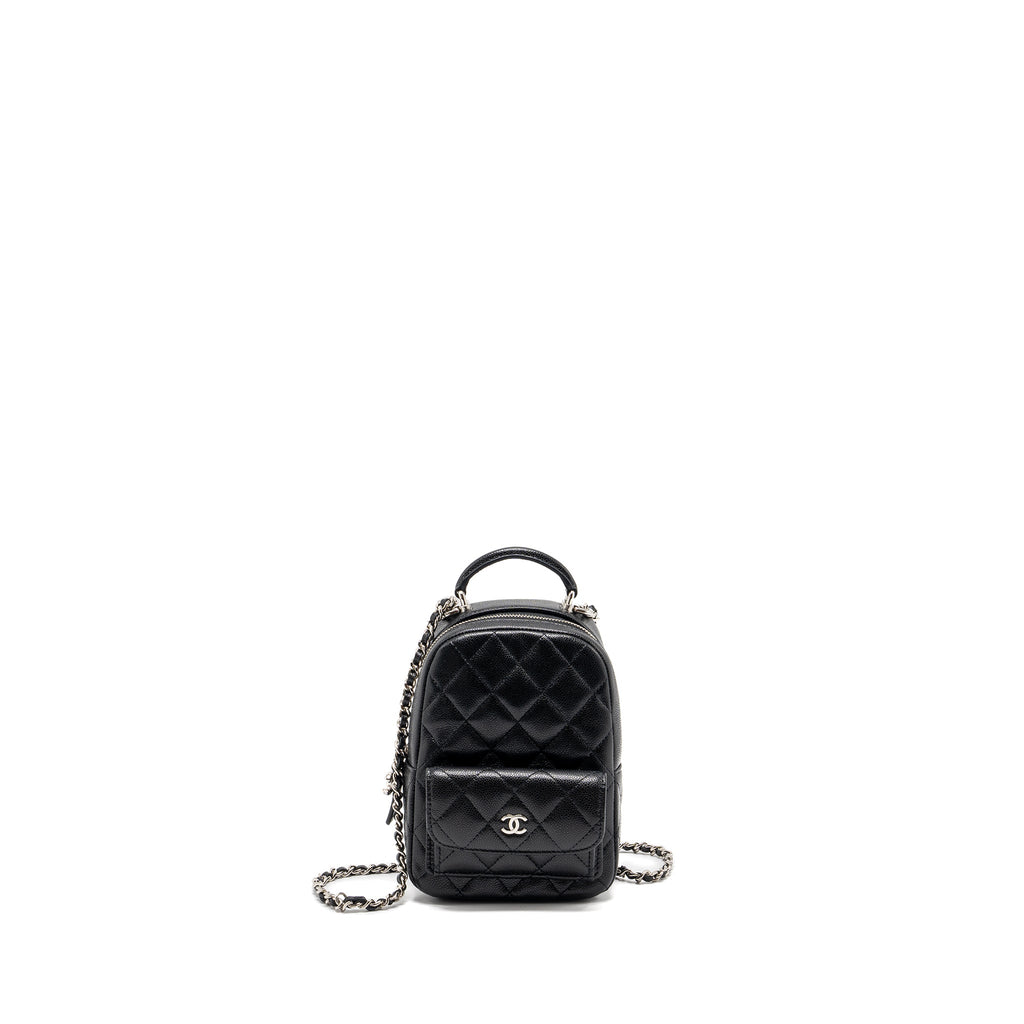 chanel-24c-mini-backpack-crossbody-bag-caviar-black-shwmicrochip