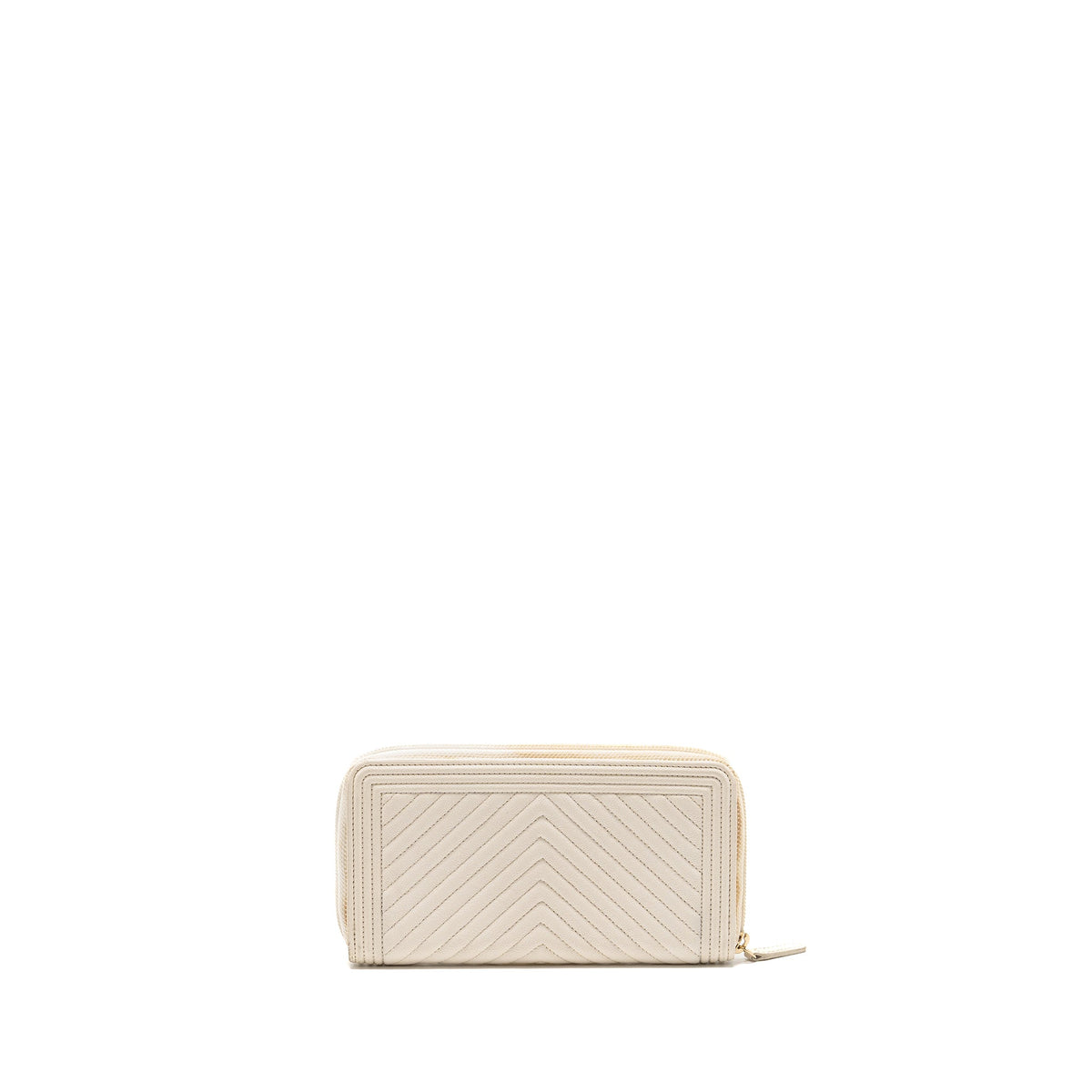 chanel-chevron-boy-zip-long-wallet-caviar-white-lghw