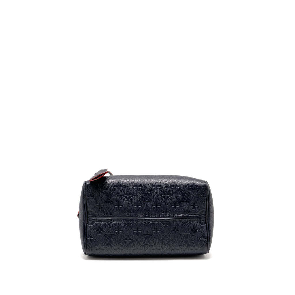 louis-vuitton-speedy-25-bandouliere-monogram-empreinte-navy-red-ghw