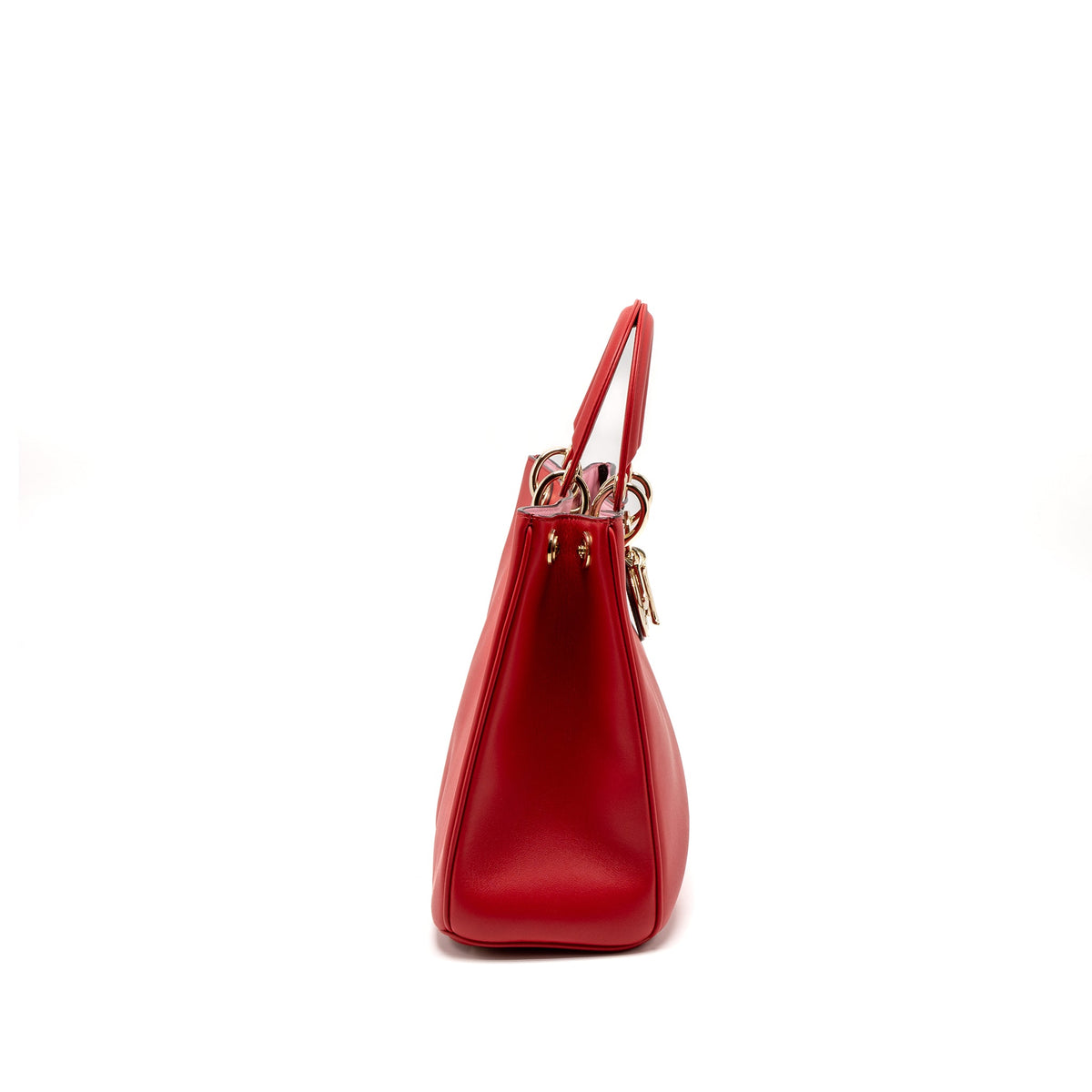 dior-diorissimo-bag-calfskin-red-pink-lghw