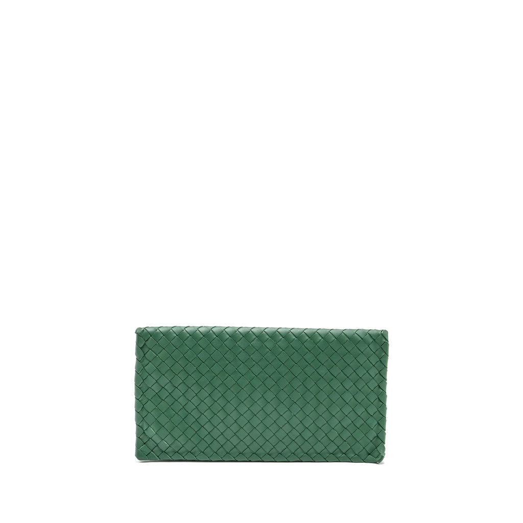 bottega-veneta-clutch-nappa-leather-green-black-hardware
