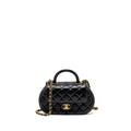 chanel-24c-top-handle-flap-bag-quilted-lambskin-black-ghwmicrochip
