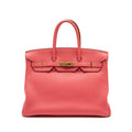 hermes-birkin-35-togo-rose-lipstick-ghw