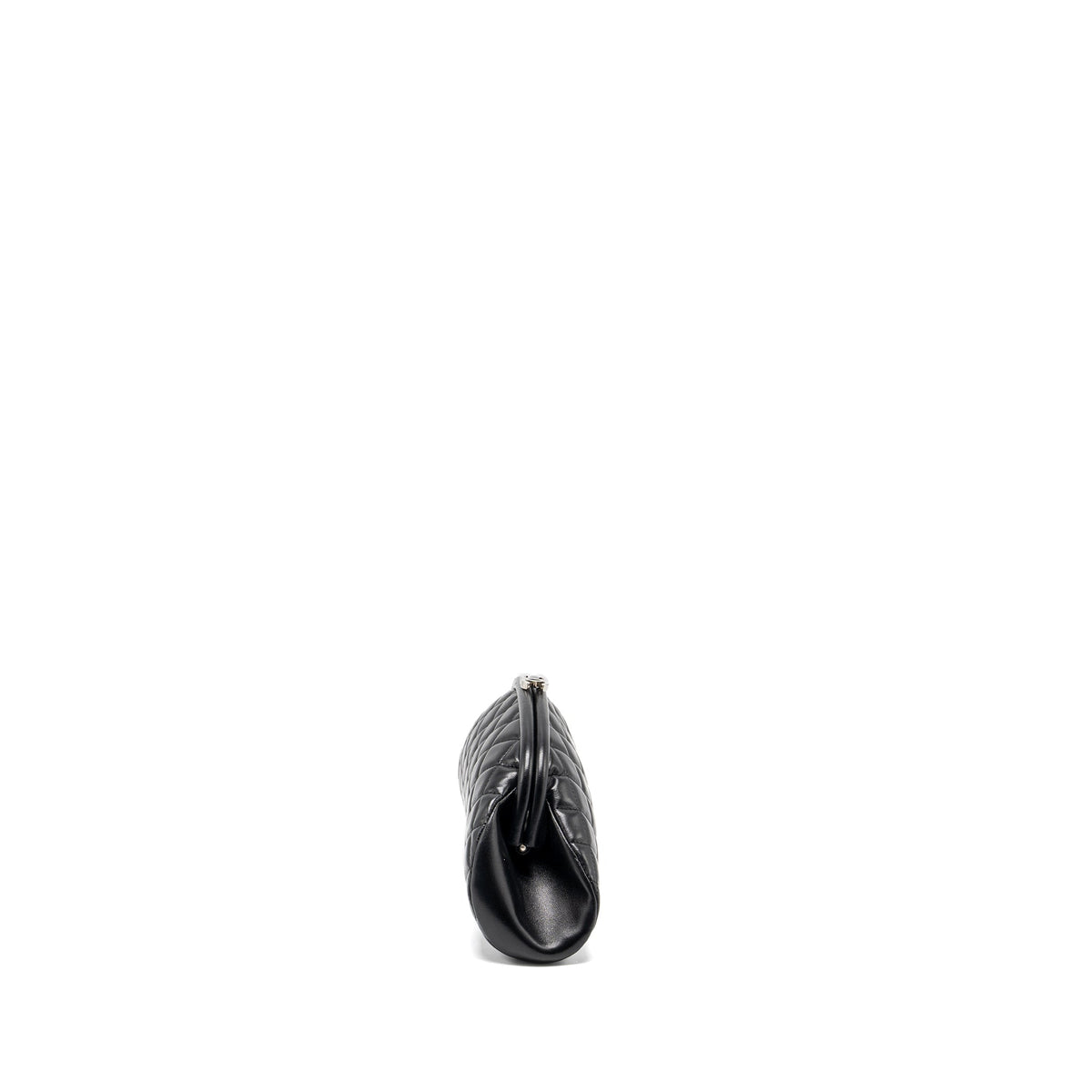 chanel-timeless-clutch-lambskin-black-shw